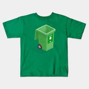 recy Kids T-Shirt